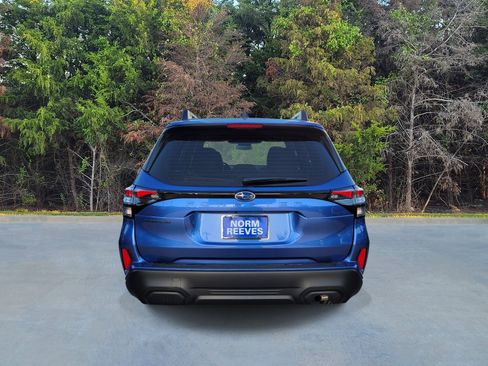 New 2026 Subaru Forester AWD/4WD image 16