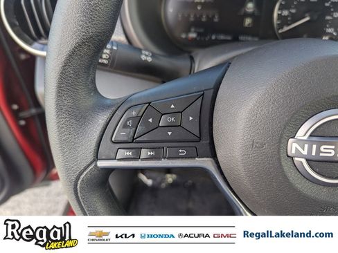 Used 2024 Nissan Kicks SV image 25