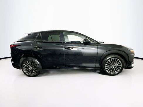 Used 2023 Lexus RZ 450e Premium w/ Accessory Package (2T) image 10