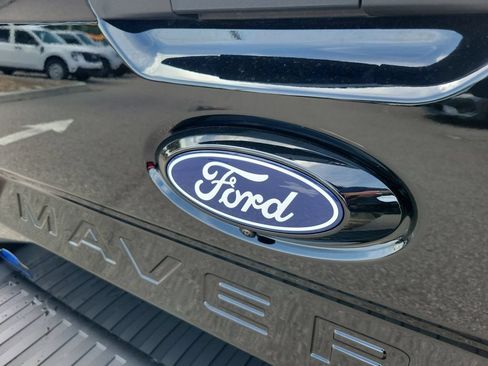New 2026 Ford Maverick XL FWD image 6