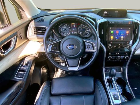 Used 2020 Subaru Ascent Limited w/ Technology Package AWD/4WD image 6