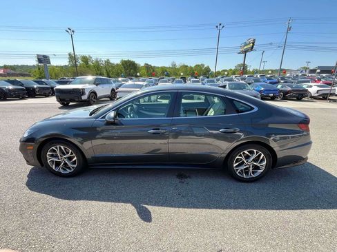 Used 2022 Hyundai Sonata SEL w/ Convenience Package FWD image 31