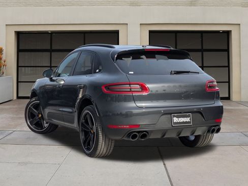 Used 2018 Porsche Macan image 2