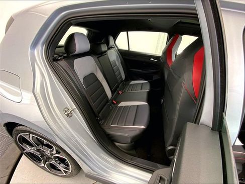 New 2026 Volkswagen GTI Autobahn FWD image 11