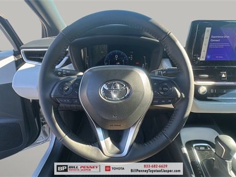 New 2026 Toyota Corolla SE image 16