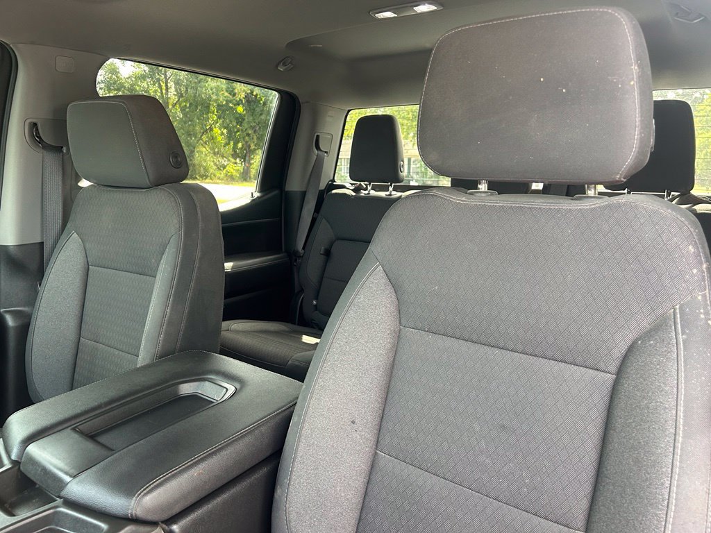 Used 2020 Chevrolet Silverado 1500 RST w/ All-Star Edition AWD/4WD image 19
