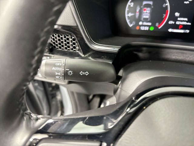 Certified 2025 Honda CR-V EX-L image 16