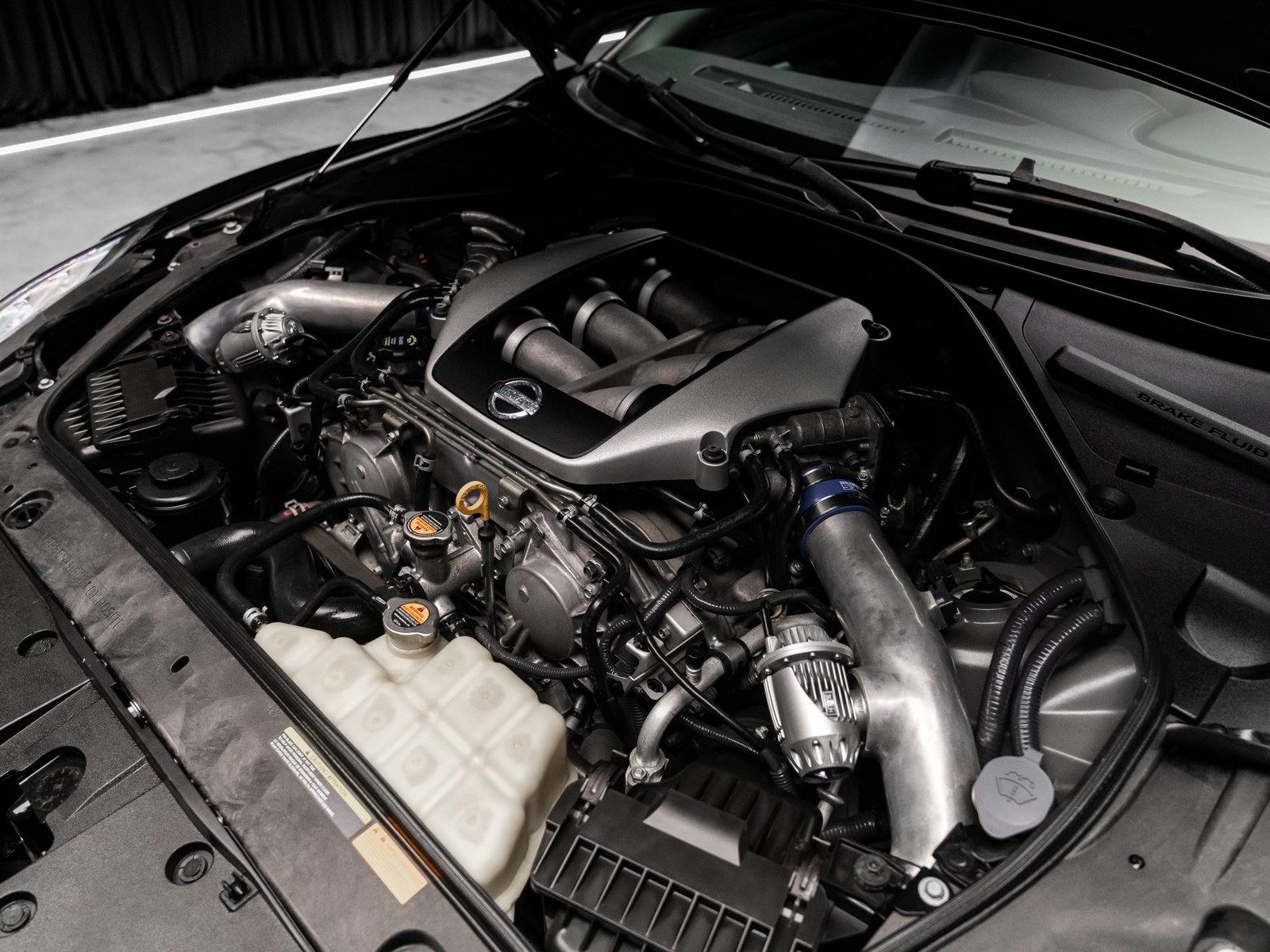 Used 2009 Nissan GT-R Premium AWD/4WD image 38