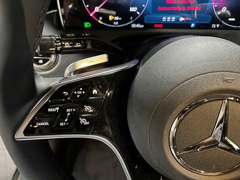 New 2025 Mercedes-Benz E 450 4MATIC All-Terrain Wagon image 21