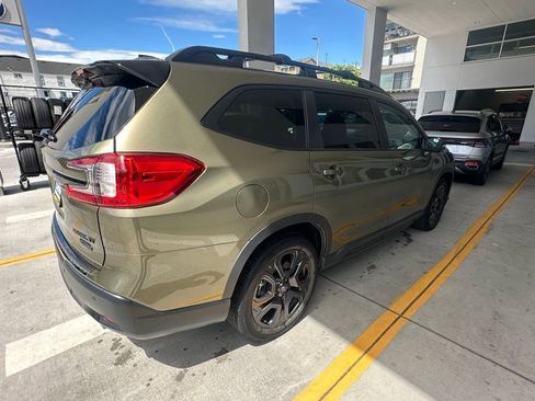 Certified 2023 Subaru Ascent Onyx Edition Limited AWD/4WD image 7