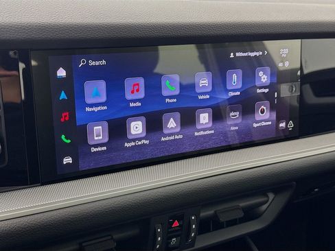 New 2026 Porsche Cayenne Coupe image 20