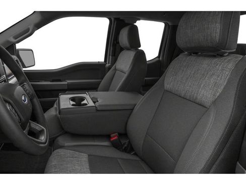 Used 2022 Ford F150 XLT RWD image 6