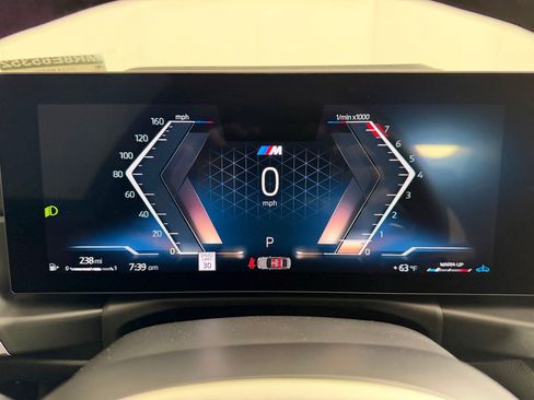 Used 2024 BMW M340i xDrive w/ Premium Package image 29