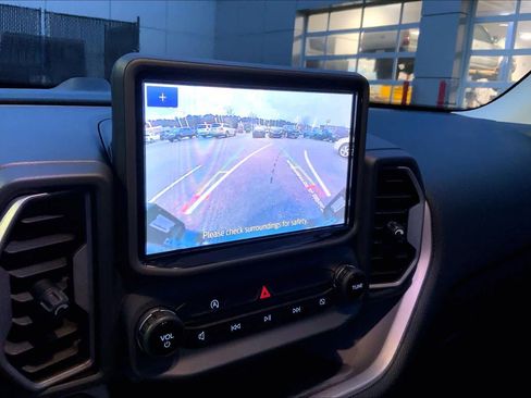 Used 2023 Ford Bronco Sport Big Bend image 28