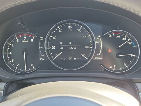 Certified 2025 MAZDA CX-5 Signature image 28