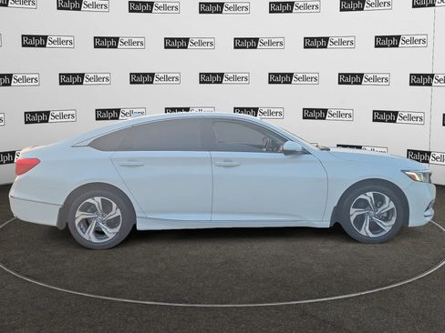 Used 2018 Honda Accord EX-L image 7