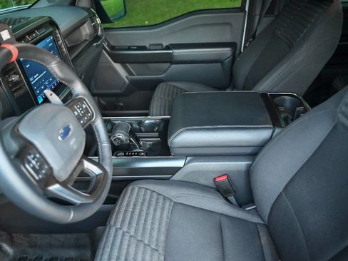 Used 2023 Ford F150 XL w/ STX Appearance Package image 52