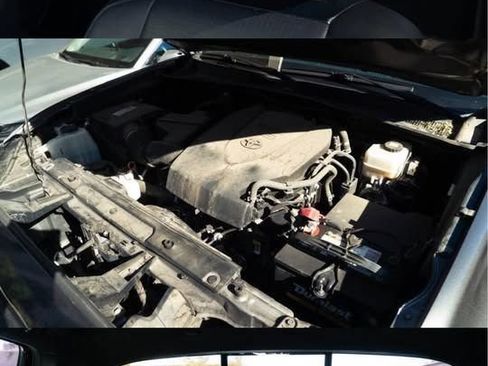 Used 2022 Toyota Tacoma TRD Pro AWD/4WD image 4