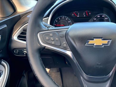 Used 2024 Chevrolet Malibu RS w/ LPO, Floor Liner Package FWD image 23