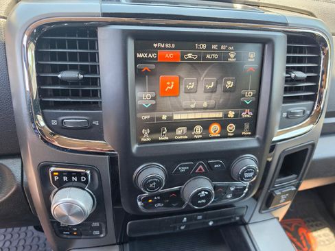 Used 2014 RAM 1500 Sport w/ Convenience Group AWD/4WD image 17