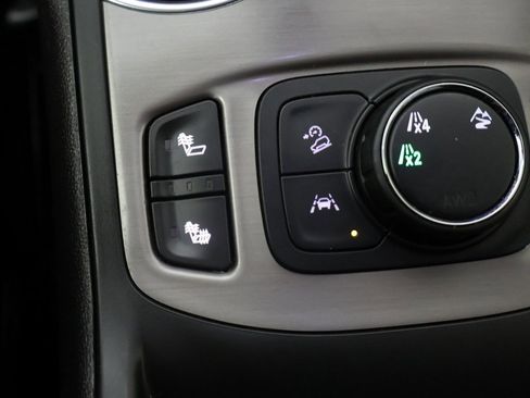 Used 2024 GMC Terrain AT4 w/ Infotainment Package II image 52