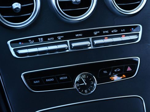 Used 2019 Mercedes-Benz C 43 AMG 4MATIC Sedan image 17