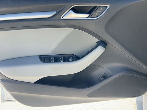 Used 2017 Audi A3 2.0T Premium image 13