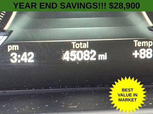 Used 2019 BMW X6 sDrive35i image 25