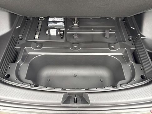 New 2025 Chevrolet Equinox EV LT w/ Comfort Package AWD/4WD image 31
