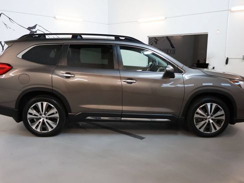 Used 2022 Subaru Ascent Touring w/ Popular Package #2A AWD/4WD image 8
