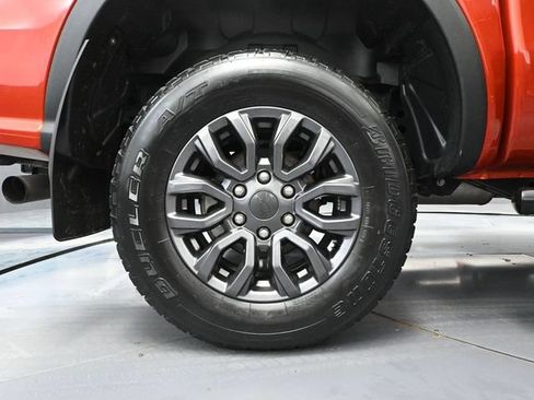 Used 2022 Ford Ranger XLT w/ Equipment Group 301A Mid AWD/4WD image 16