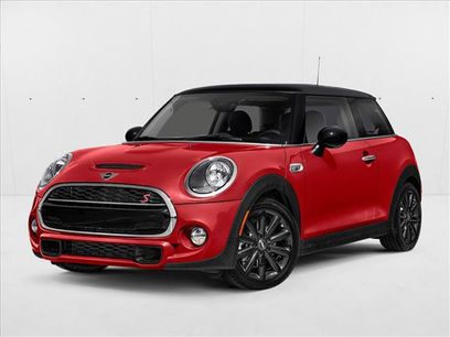 Used 2019 MINI Cooper 2-Door Hardtop
