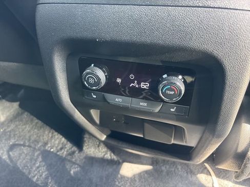 Used 2024 Chevrolet Traverse RS w/ LPO, Floor Liner Package image 20