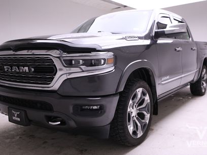 Used 2020 RAM 1500 Limited