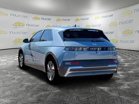 New 2026 Hyundai Ioniq 5 SEL AWD/4WD image 5