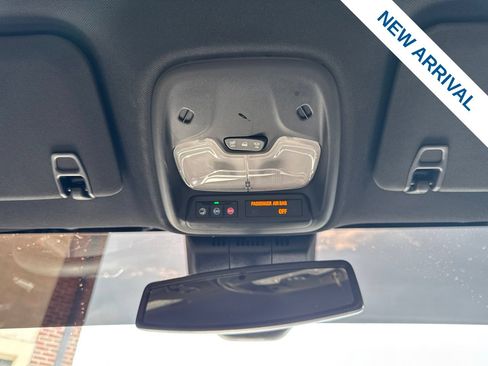 Used 2024 Chevrolet Colorado Z71 w/ Z71 Convenience Package 2 AWD/4WD image 26
