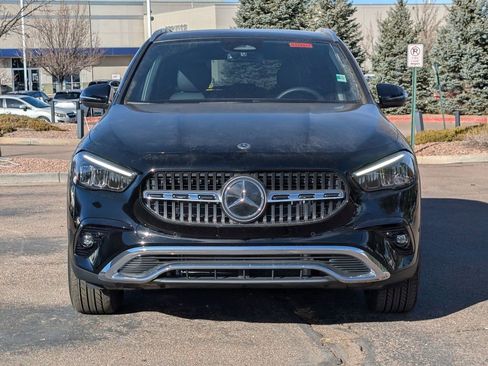Used 2026 Mercedes-Benz GLA 250 4MATIC image 2