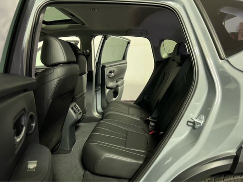 New 2026 Acura ADX AWD image 15