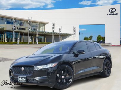 Used 2020 Jaguar I-PACE S
