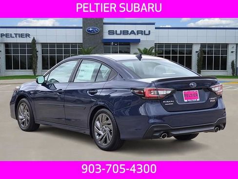 New 2025 Subaru Legacy Sport image 3