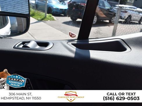 Used 2025 Ford Transit 250 Low Roof RWD image 20