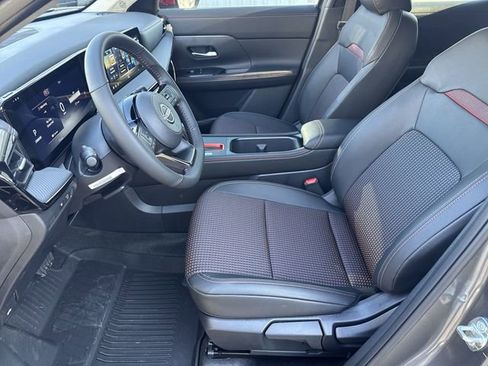 New 2026 Nissan Kicks SR FWD image 14