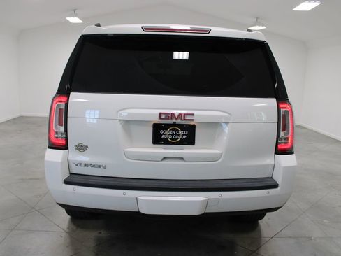 Used 2017 GMC Yukon SLE w/ SLE Value Package RWD image 8