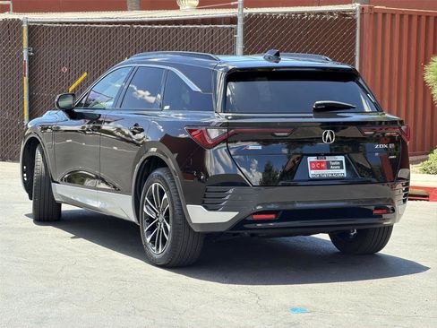 Used 2024 Acura ZDX A-Spec AWD/4WD image 5