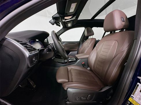 Certified 2024 BMW X3 M40i image 22