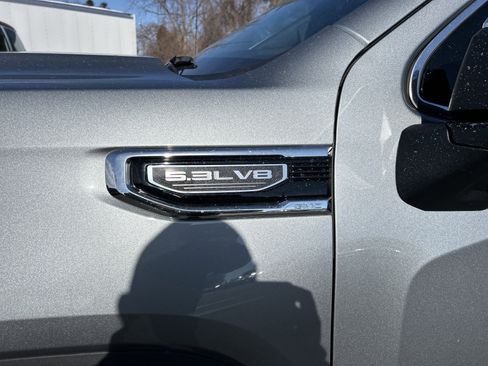 New 2026 GMC Sierra 1500 SLE w/ X31 Off-Road Package image 4