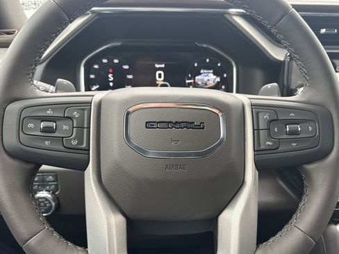 New 2026 GMC Sierra 1500 Denali AWD/4WD image 22