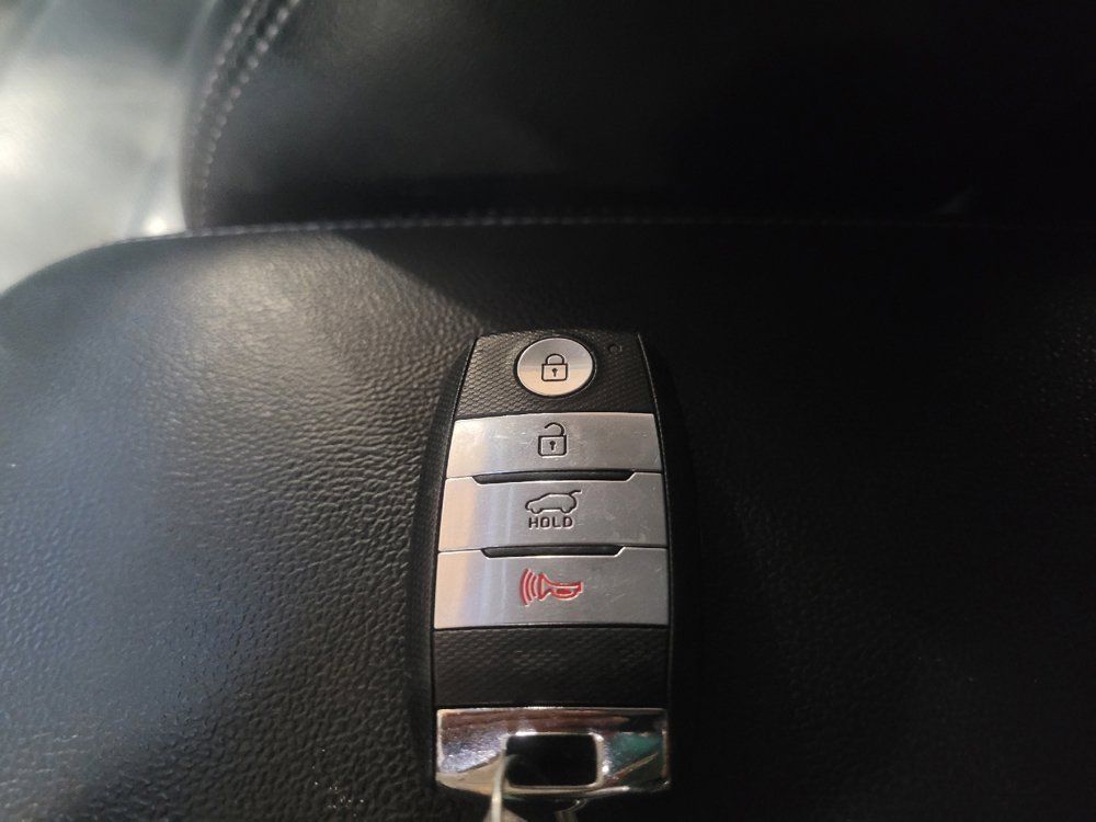 Used 2019 Kia Sorento EX FWD image 32