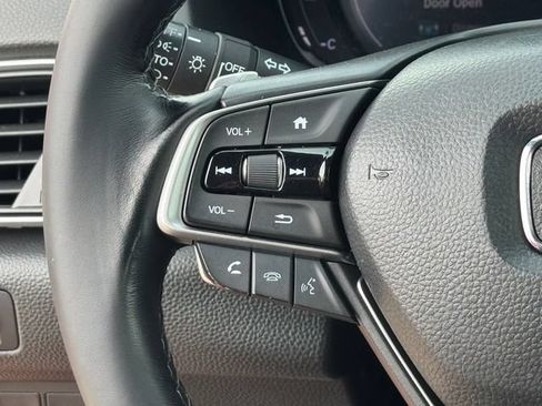 Used 2022 Honda Accord Sport image 22