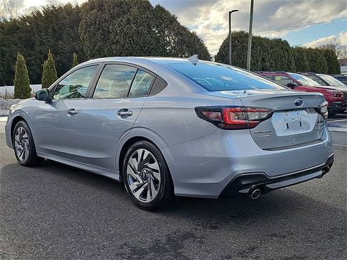 Used 2024 Subaru Legacy Touring XT image 4